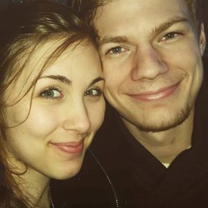 Meet your Posher, Nick